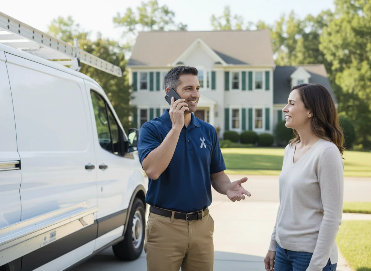 Home Gutter Service Kents Store, VA FAQs